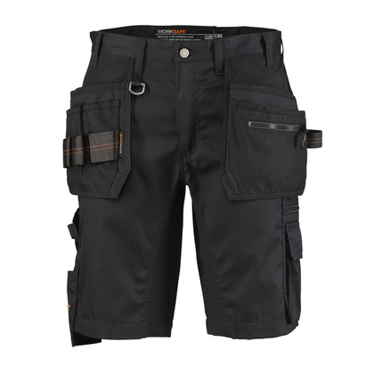 Hantverksshorts 5705380 C62 Worksafe