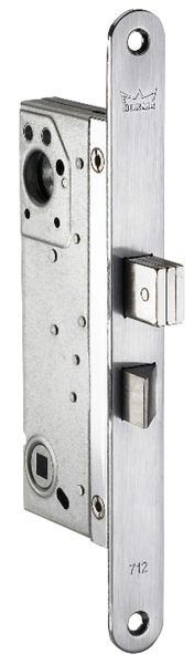 LÅSHUS 7565 STRUKTUR YTTERDÖRR