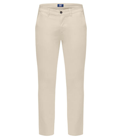 Edgemont Chinos Men Beige 40/3 4