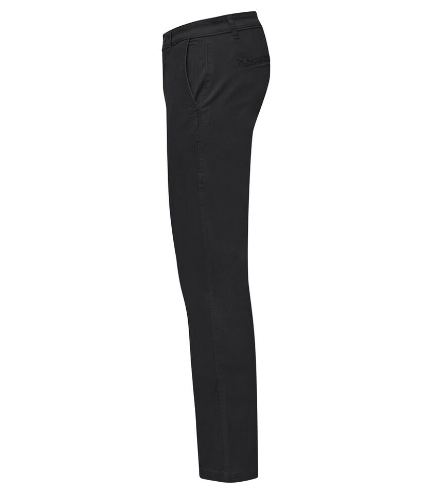 Edgemont Chinos Men Black 40/3 4