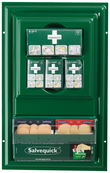 LITEN 1 A HJÄLPEN VÄGG CEDERRO THS 191400