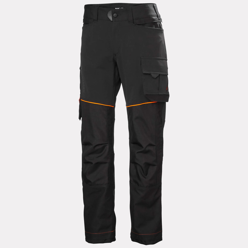 BYXA CNCT 77553 EVO 2.0 SVART D116