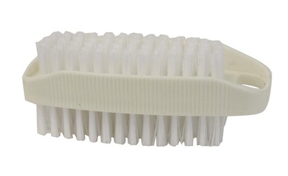 NAGELBORSTE PLAST HYGIENTEKNIK DUBBELSIDIG