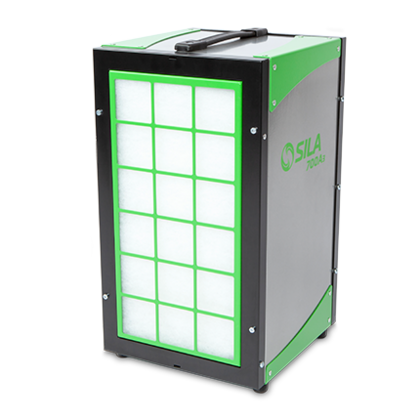 Sila Luftrenare 700a3