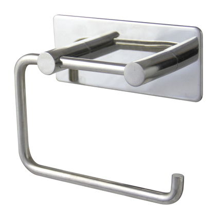 TOAPAPPERSHÅLLARE ODIN MILLERS BLANK NICKEL SJÄLVHÄFTANDE