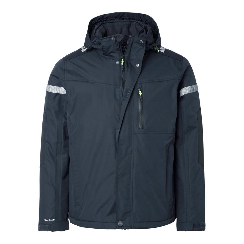 Vinterjacka 350 marin M