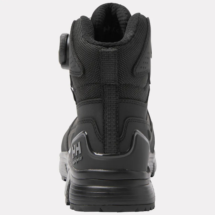 VINTERKÄNGA 78453 KENSINGTON SVART 42