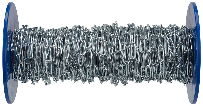 KÄTTING LL EFZ  Ø3MM 40 meter/rle