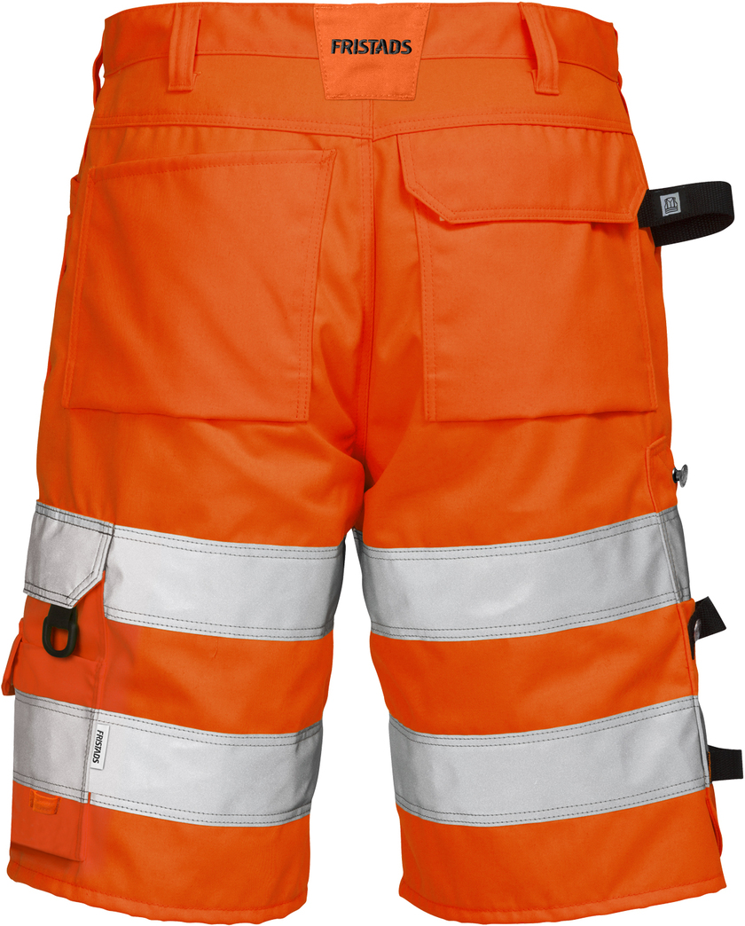 SHORTS VARSEL KL 2 2028 PLU VARSELORANGE STL C66