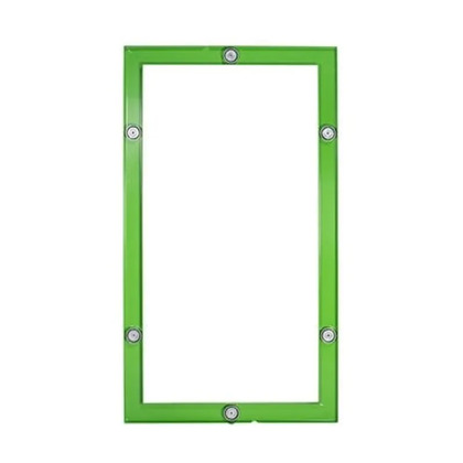 Saneringsram 600/700a3