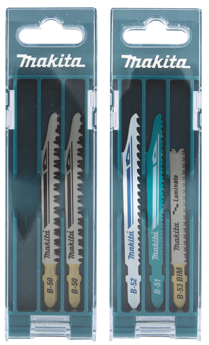 B-44426 JIG SAW BLADE SET. 10