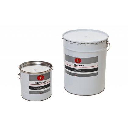 Kallasfalt 5l örnol 80st/pall