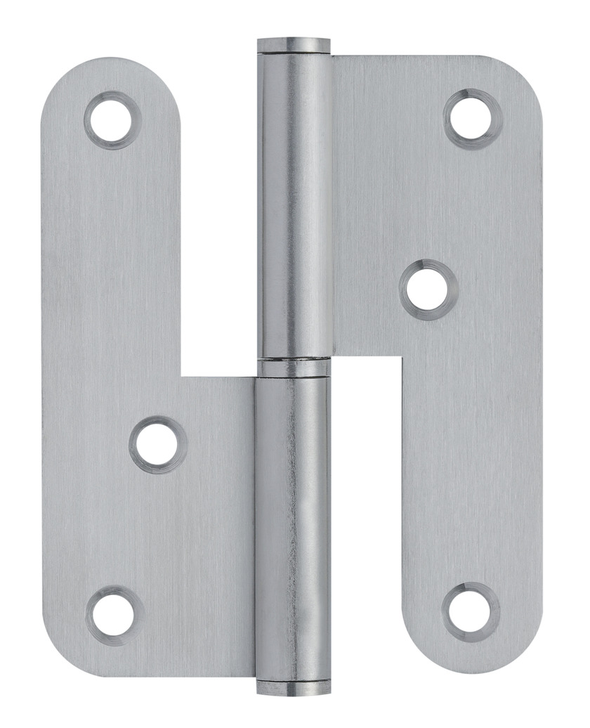 LYFTGÅNGJÄRN 3220 H STRUKTUR S YRAFAST AISI 316 98MM