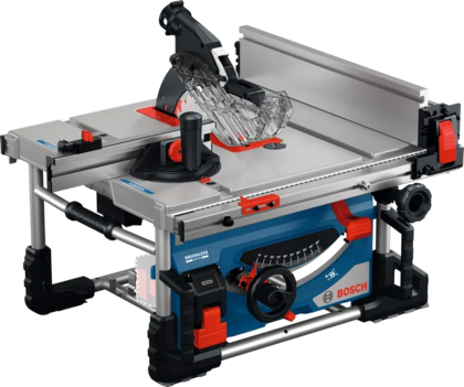 BORDCIRKELSÅG GTS 18V-70 SOLO