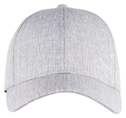 Melange Cap Ash one size