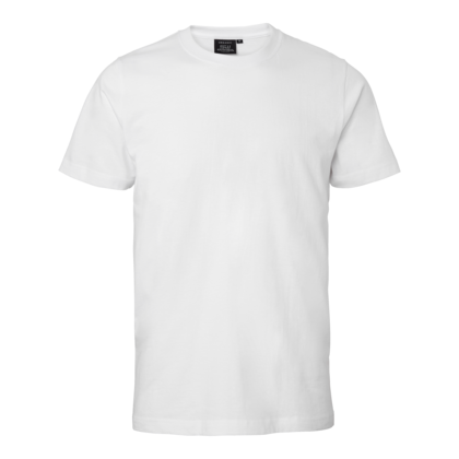 KINGS GOTS White 60 SW T-SHIRT Modell:106