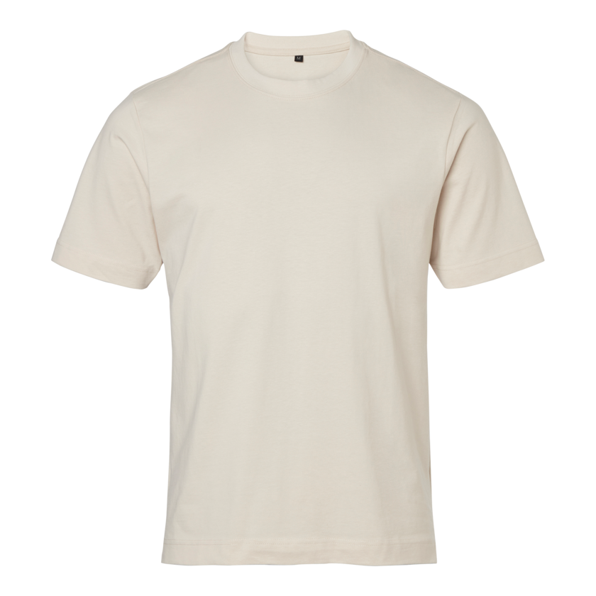 Stone T-Shirt Light sand,M
