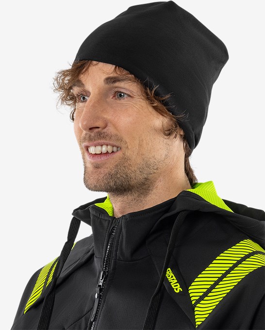 MÖSSA 9500 BFL FLEECE SVART STL ONESIZE