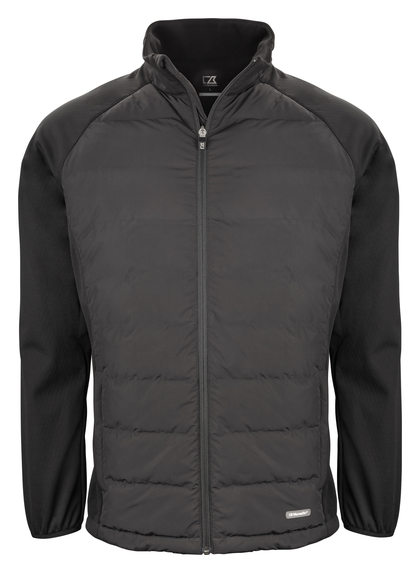 Oak Harbor jacket Men Black M