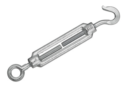 VANTSKRUV KROK/ÖGL EFZ 1/4 M6