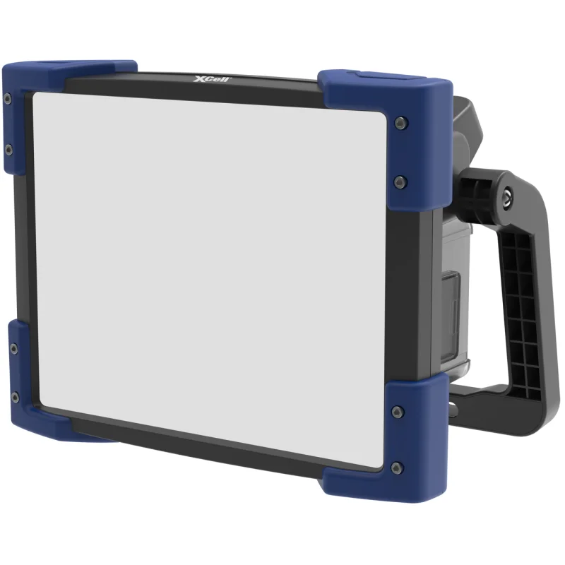 Arbetslampa 45W 18V Xcell