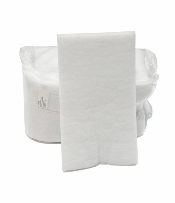 Grovfilter 20-pack Sila 1000a3