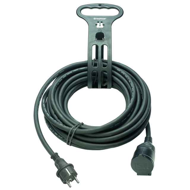 Skarvkabel HO7RN-F3G1,5 20m