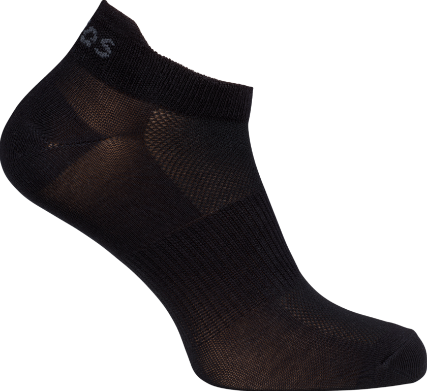 STRUMPA 8215B JALAS STL 37-39 Svart