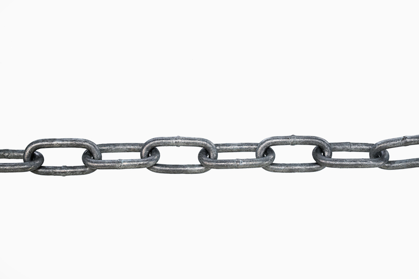 KÄTTING LL VFZ Ø8MM 20 meter/rle