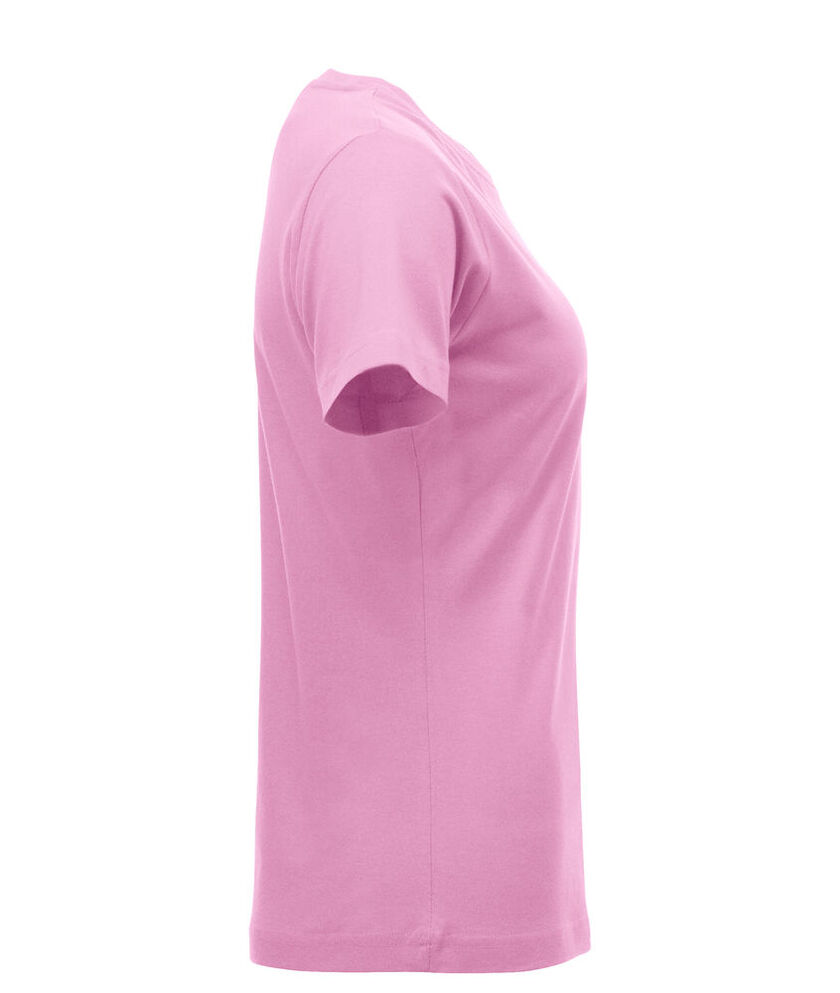New Classic-T Dam Bright Pink  XXL