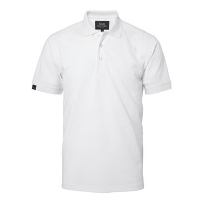 Weston Enf Ms Polo white M