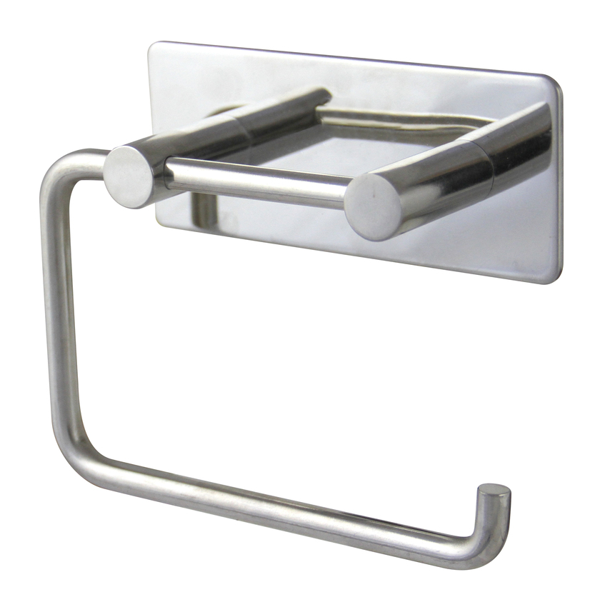 TOAPAPPERSHÅLLARE ODIN MILLERS BLANK NICKEL SJÄLVHÄFTANDE