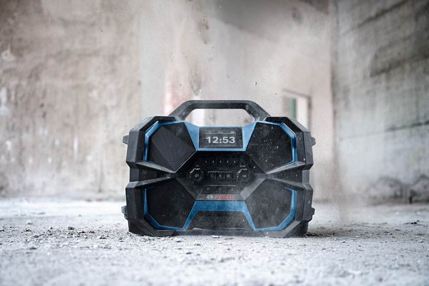 CIRKELSÅG GKS 18V-57-2 GX