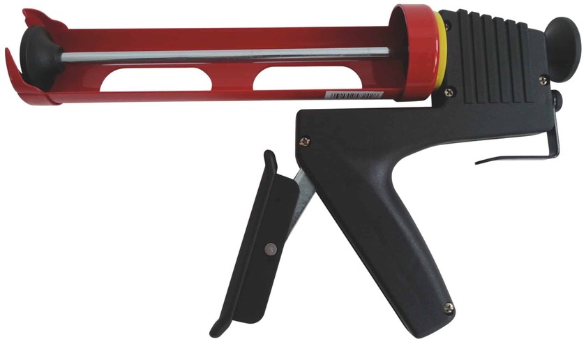 KITTSPRUTA ERGO PROFFS 0,3 L M KITTSPRUTA 62WT 9T ERGO