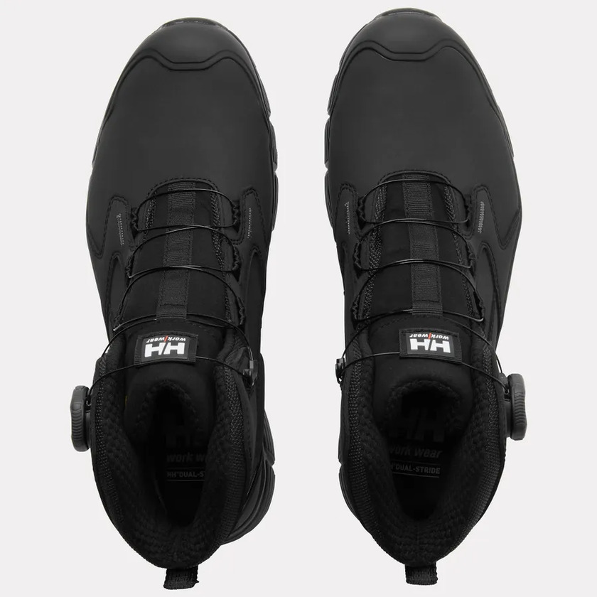 VINTERKÄNGA 78453 KENSINGTON SVART 42