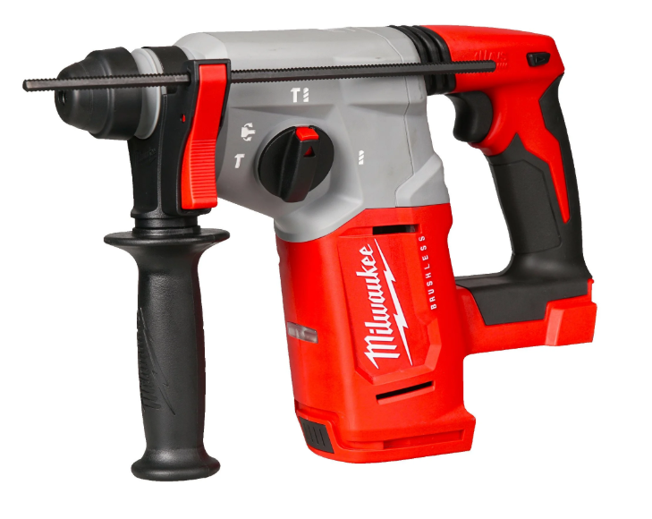 BORRHAMMARE M18 BLH-0