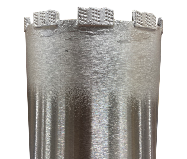 Pixieborr 92mm D-segment