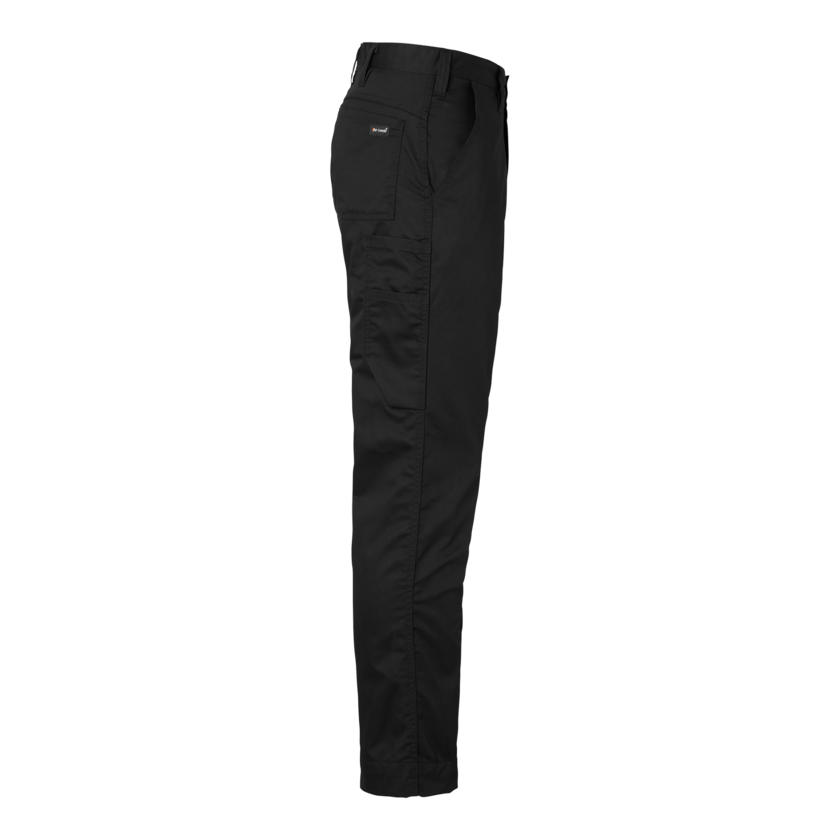 317 Trousers Black,C40