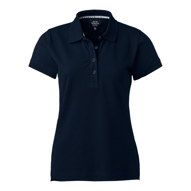 Marion enf lds polo navy S SW PIKE Modell:335