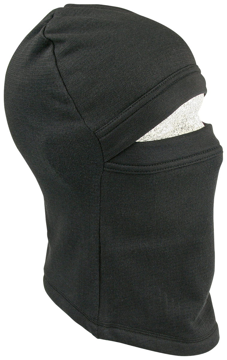 BALACLAVA 731PBA SVART ONESIZE