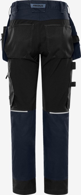 HANTVERKARBYXA 2901 GWM DAM MARIN STL 48