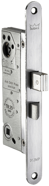 LÅSHUS 78765 STRUKTUR YTTERDÖR R