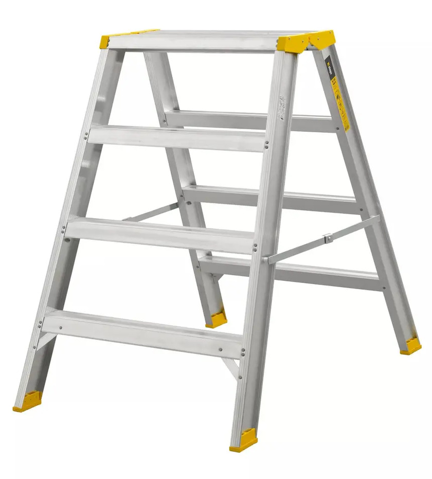 ARBETSBOCK 55AB WIBE 4-STEG