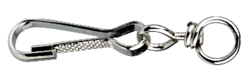 KARBINHAKE 4293 NI 50MM