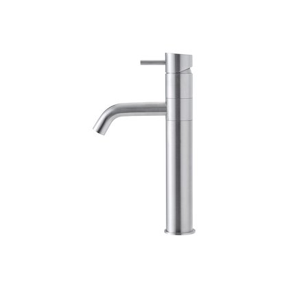 Allround tvättställsblandare QT1200M