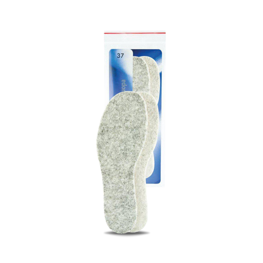 Filtsula Insole 40