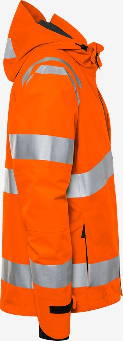 SKALJACKA VARSEL 4680 GLPS VARSELORANGE STL M
