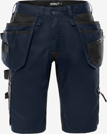 SHORTS HANTVERK 2904 GWM DAM MARIN STL 34