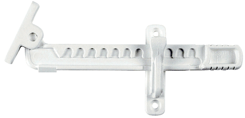 VÄDRINGSBESLAG BARN UT VIT