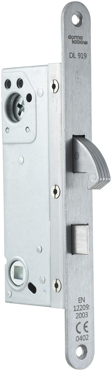 LÅSHUS 7410 STRUKTUR YTTERDÖRR